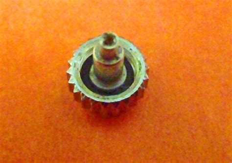 rolex datejust crown replacement